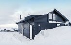 Feriehus - Nordseter/Lillehammer/Sjusjøen , Norge - N31952 1