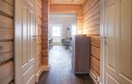 Feriehus - Sjusjøen , Norge - N31961 13