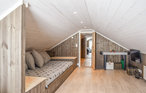 Feriehus - Sjusjøen , Norge - N31928 16