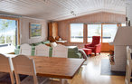 Feriehuse - Sjusjøen , Norge - N31874 3