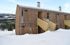 Lejlighed - Kvitfjell , Norge - N31266 1