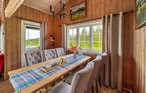 Feriehuse - Nordseter/Lillehammer/Sjusjøen , Norge - N31824 4