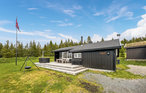 Feriehuse - Nordseter/Lillehammer/Sjusjøen , Norge - N31824 1