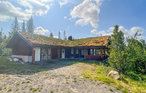 Semesterhus - Synnfjell/Nord-Torpa , Norge - N31383 1