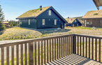 Feriehuse - Nordseter/Lillehammer/Sjusjøen , Norge - N31903 13