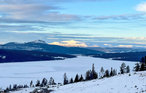 Feriehus - Gålå , Norge - N31386 14
