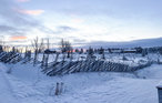 Feriehus - Gålå , Norge - N31386 16