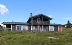 Feriehuse - Sjusjøen , Norge - N31858 1