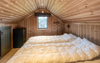 Semesterhus - Sjusjøen , Norge - N31813 7