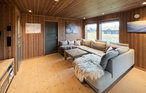 Semesterhus - Sjusjøen , Norge - N31813 3