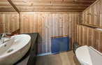 Semesterhus - Sjusjøen , Norge - N31813 14