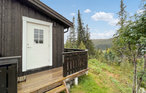 Ferienhaus - Synnfjell /Nord-Torpa , Norwegen - N31548 6