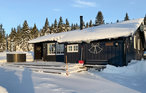 Feriehuse - Nordseter/Lillehammer/Sjusjøen , Norge - N31824 7