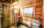 Feriehus - Kvamsfjellet/Nord Fron , Norge - N31596 15