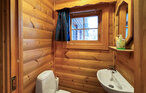 Feriehus - Ringebu/Venabygdsfjellet , Norge - N31514 14