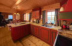 Feriehus - Ringebu/Venabygdsfjellet , Norge - N31514 5