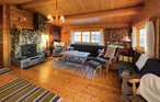 Feriehus - Ringebu/Venabygdsfjellet , Norge - N31514 3