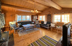 Feriehus - Ringebu/Venabygdsfjellet , Norge - N31514 4