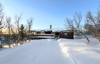 Feriehus - Ringebu/Venabygdsfjellet , Norge - N31514 1