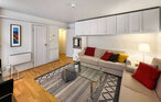 Lejlighed - Nordseter/Lillehammer/Sjusjøen , Norge - N31515 3