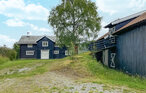 Feriehus - Gausdal , Norge - N31518 1