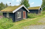 Feriehus - Gausdal , Norge - N31518 12