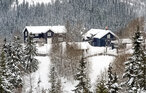 Feriehus - Gausdal , Norge - N31518 15