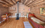 Feriehus - Gausdal , Norge - N31518 23