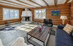 Feriehus - Gausdal , Norge - N31518 4