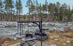 Ferienhaus - Bjorli , Norwegen - N31400 24