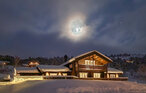 Ferienhaus - Bjorli , Norwegen - N31400 9