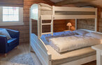 Ferienhaus - Bjorli , Norwegen - N31400 19