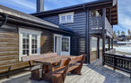 Ferienhaus - Bjorli , Norwegen - N31400 2