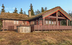 Location de vacances - Skeikampen/Gausdal , Norvège - N31517 1