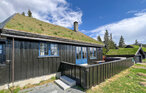 Kuća-za-odmor - Hafjell/Øyer , Norveška - N31633 1