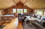 Ferienhaus - Valdres , Norwegen - N31582 3