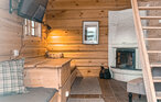 Feriehus - Sjusjøen/Nordseter/Lillehammer , Norge - N31975 21