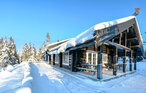 Feriehus - Sjusjøen/Nordseter/Lillehammer , Norge - N31975 9