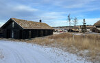 Feriehuse - Hafjell , Norge - N31670 8
