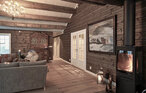 Ferienhaus - Gålå , Norwegen - N31590 17