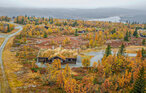 Ferienhaus - Gålå , Norwegen - N31590 8