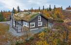 Ferienhaus - Gålå , Norwegen - N31590 10