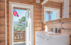 Domy wakacyjne - Lesja , Norwegia - N31412 35