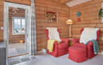 Domy wakacyjne - Lesja , Norwegia - N31412 6