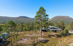 Domy wakacyjne - Lesja , Norwegia - N31412 21