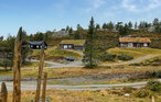 Feriehus - Kvam/ Nord Fron , Norge - N31640 10