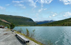 Feriehus - Skjåk , Norge - N31657 23