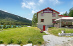 Feriehus - Skjåk , Norge - N31657 1