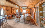 Feriehus - Skjåk , Norge - N31657 6