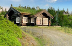 Feriehuse - Skeikampen , Norge - N31651 1